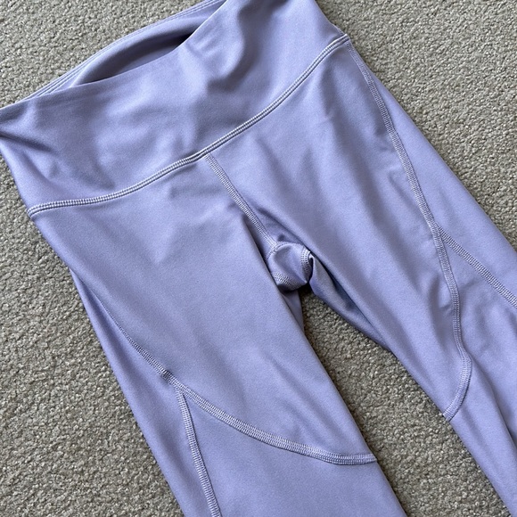 Under Armour Heatgear Leggings - Picture 4 of 5